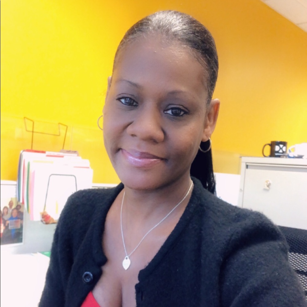 Meet your Posher, Lynn